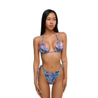 Alaya Bikini Bottom Night Stone / Плавки от купальника бикини фото
