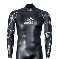 SailFish Arctic 1 Men`s / Мужской гидрокостюм для триатлона и открытой воды фото 1