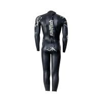 SailFish Arctic 1 Men`s / Мужской гидрокостюм для триатлона и открытой воды фото 2