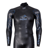 SailFish One 8 Men`s / Мужской гидрокостюм для триатлона и открытой воды фото 4