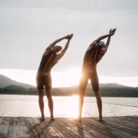 SailFish Pacific 3 Men`s /  Мужской гидрокостюм для триатлона и открытой воды фото 1