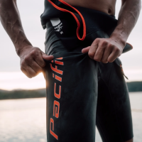 SailFish Pacific 3 Men`s /  Мужской гидрокостюм для триатлона и открытой воды фото 2