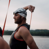 SailFish Pacific 3 Men`s /  Мужской гидрокостюм для триатлона и открытой воды фото 4