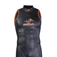 SailFish Pacific 3 Men`s /  Мужской гидрокостюм для триатлона и открытой воды фото 4