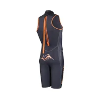 SailFish Pacific 3 Men`s /  Мужской гидрокостюм для триатлона и открытой воды фото 7