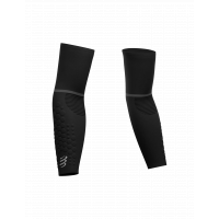 Compressport ArmForce Ultralight Black / Рукава фото