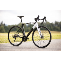 Superior X-ROAD 9.3 GF Carbon White / 2025 фото 1