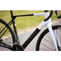 Superior X-ROAD 9.3 GF Carbon White / 2025 фото 4