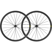 Mavic Cosmic SL 32 DISC / Колеса фото