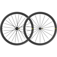 Mavic Cosmic SL 40 M11 / Колеса фото