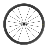 Mavic Cosmic SL 40 M11 / Колеса фото 4