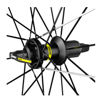 Mavic Cosmic SL 40 M11 / Колеса фото 1