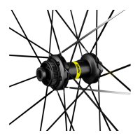 Mavic Cosmic SL 45 DCL M11 / Пара колес фото 3