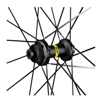 Mavic Cosmic SL 45 DCL XDR / Колеса фото 4