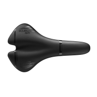 Selle San Marco ASPIDE FULL-FIT DYNAMIC WIDE BLACK 277 x 142 mm фото