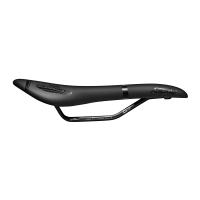 Selle San Marco ASPIDE FULL-FIT DYNAMIC WIDE BLACK 277 x 142 mm фото 1