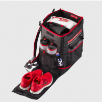 Elite Tri Box Bag For Triathlon Accessories Storage / Рюкзак фото 3