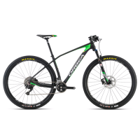 Orbea MTB ALMA 27" M30 2016 / Велосипед  фото