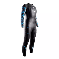 Z3R0D Archi Max Wetsuit / Мужской гидрокостюм для триатлона и открытой воды фото