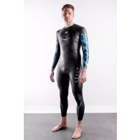 Z3R0D Archi Max Wetsuit / Мужской гидрокостюм для триатлона и открытой воды фото 2