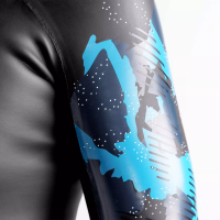 Z3R0D Archi Max Wetsuit / Мужской гидрокостюм для триатлона и открытой воды фото 5