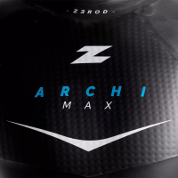 Z3R0D Archi Max Wetsuit / Мужской гидрокостюм для триатлона и открытой воды фото 6