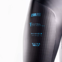 Z3R0D Archi Max Wetsuit / Мужской гидрокостюм для триатлона и открытой воды фото 8