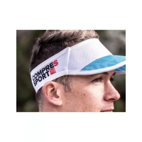 Compressport SpiderWeb Visor / Козырек фото 3