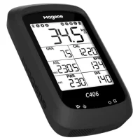 Magene C406 GPS / Беспроводной велокомпьютер фото 1