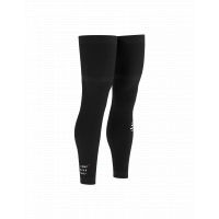 Compressport Full Legs V2 Black / Чулки фото