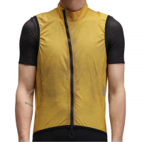 GRC Men's Lab Series Tc Wind Vest Yellow / Жилет светоотражающий фото