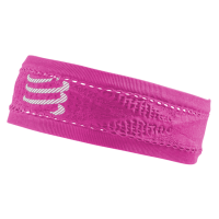 Compressport On/Off HeadBand V2 / Повязка на голову широкая фото 1