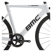 BMC Trackmachine TR02 Miche / 2020 фото 5