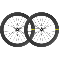 Mavic Cosmic SL 65 DCL XDR 2021 / Колеса фото