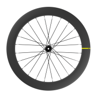 Mavic Cosmic SL 65 DCL XDR 2021 / Колеса фото 1