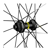 Mavic Cosmic SL 65 DCL XDR 2021 / Колеса фото 3