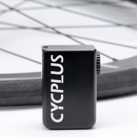 Cycplus AS2 Black / Насос электрический фото 2
