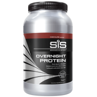 SIS Overnight Protein Шоколад / Ночной протеин в порошке (1kg) фото 2