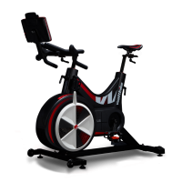 Wattbike Nucleus фото