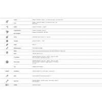 Pardus Spark Sport Disc Shiamno 105 / 2023 фото 1