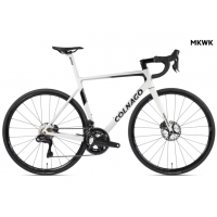 Colnago V3 Disc Ultegra Di2 R600 / 2024 фото