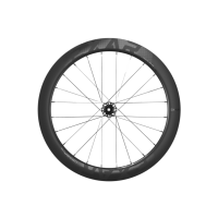 EXAR Pro Disc 58 Clincer HG11 FW body / Комплект колес  фото 1