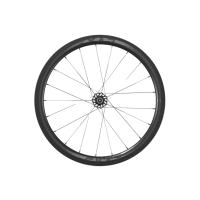 EXAR Pro Rim 45 Clincer HG11 FW body / Комплект колес  фото