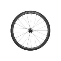 EXAR Pro Rim 45 Clincer HG11 FW body / Комплект колес  фото 1