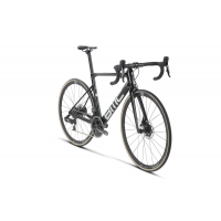 BMC Teammachine SLR Two New Force AXS Black Iride Revox / 2024 фото 1