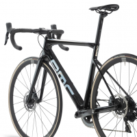 BMC Teammachine SLR Two New Force AXS Black Iride Revox / 2024 фото 4