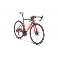 BMC Teammachine SLR Three RIVAL AXS Red Prisma Reflex / 2023 фото 1