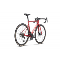 BMC Teammachine SLR Three RIVAL AXS Red Prisma Reflex / 2023 фото 2