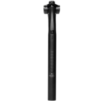 Profile Design Fast Forward Seatpost Ø27.2 + Adapter Ø31.6 All / Штырь подседельный фото 1