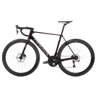 Orbea Orca M20iLTD Wine Red / 2024 фото 1